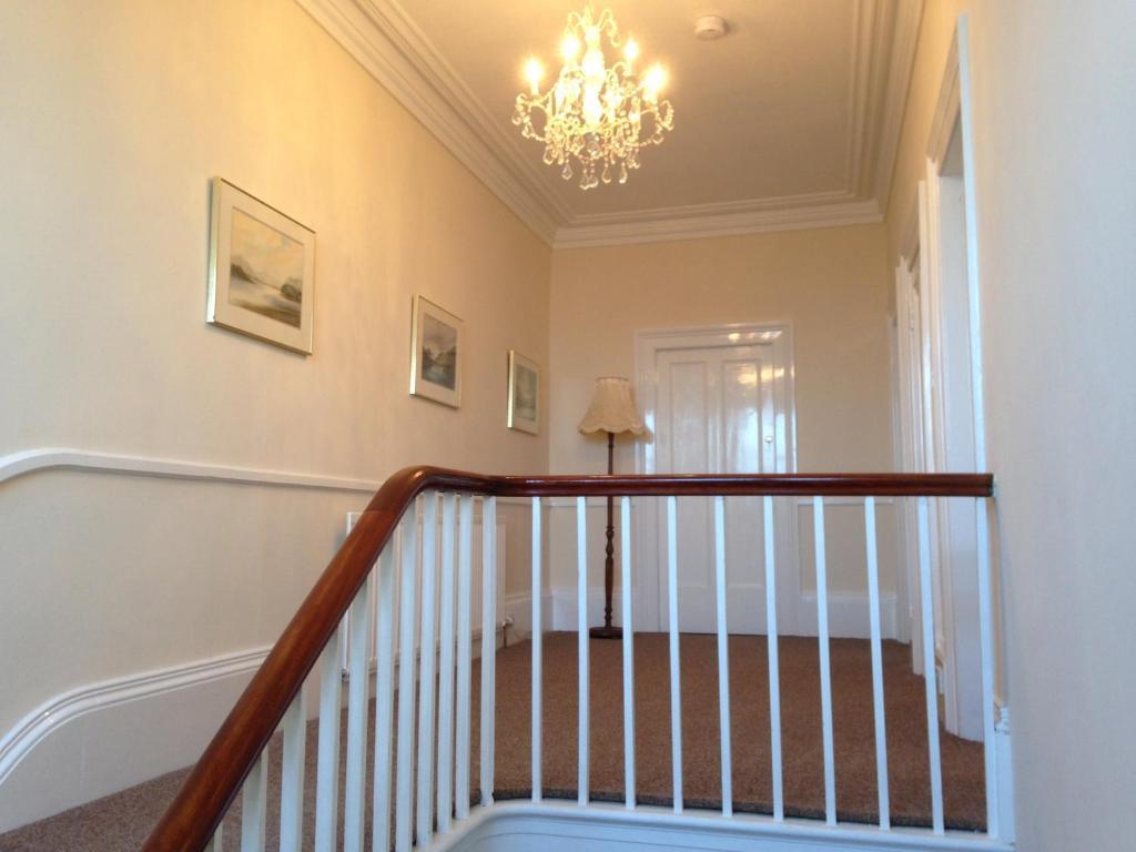 The Corner House Bed & Breakfast Whitehaven Exterior foto