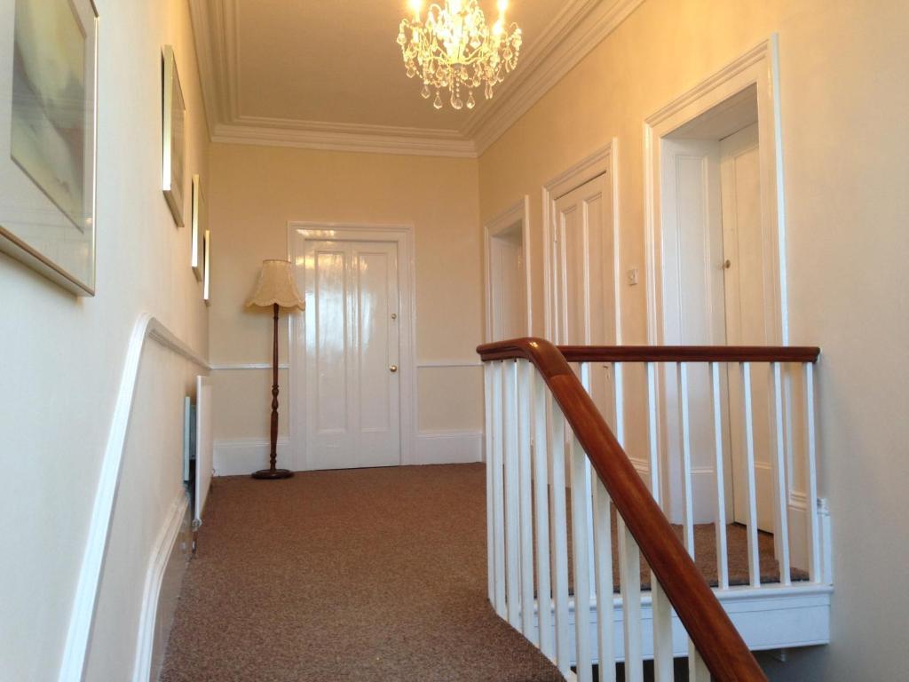 The Corner House Bed & Breakfast Whitehaven Exterior foto